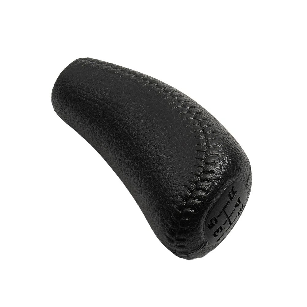 New Replacement Sale Useful Gear Shift Knob Auto Accessory Black Manual Part For Acura Integra For Honda 94-01