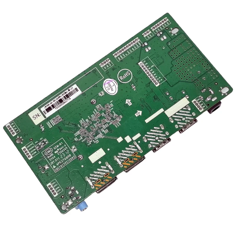 4K eDP 21.5 بوصة LCD لوحة للقيادة عدة ل أبل مراقب iMac A1418 LM215UH1-SDA1 LM215UH1-SDB1 4096*2304 لوحة ال سي دي #5