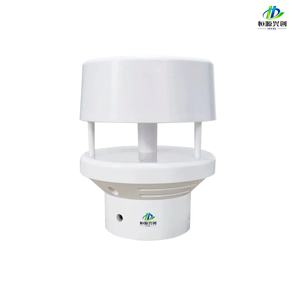 Ultrasonic wind speed and direction sensor Meteorological station Output RS485 Power supply 9 ~ 30V DC