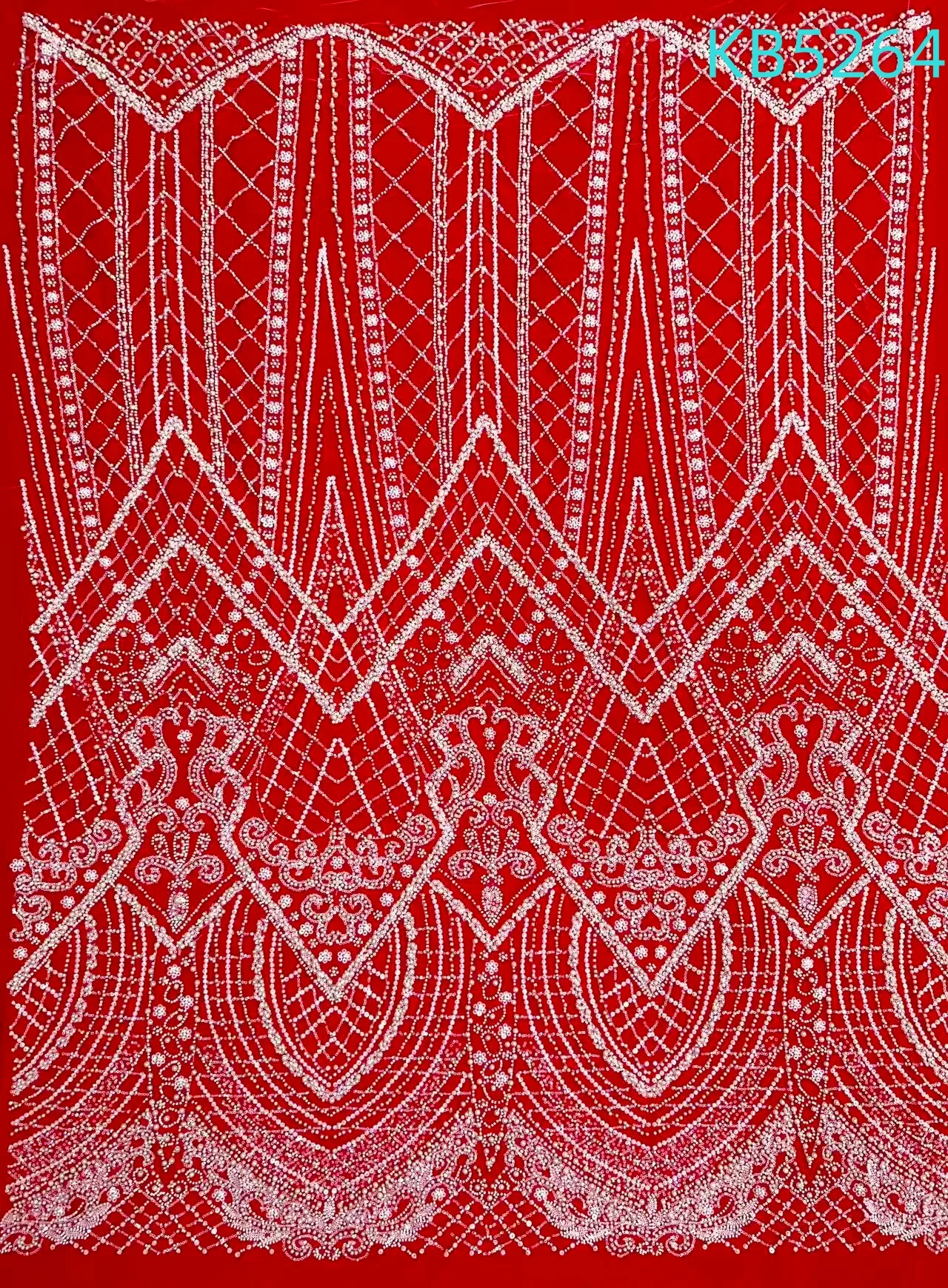 

1 ярд тюлевой кружевной ткани цвета Оливер Грин с бисером, белые кружевные ткани, 5 ярдов высококачественной сетчатой ткани с пайетками и бисером для шитья KB5264