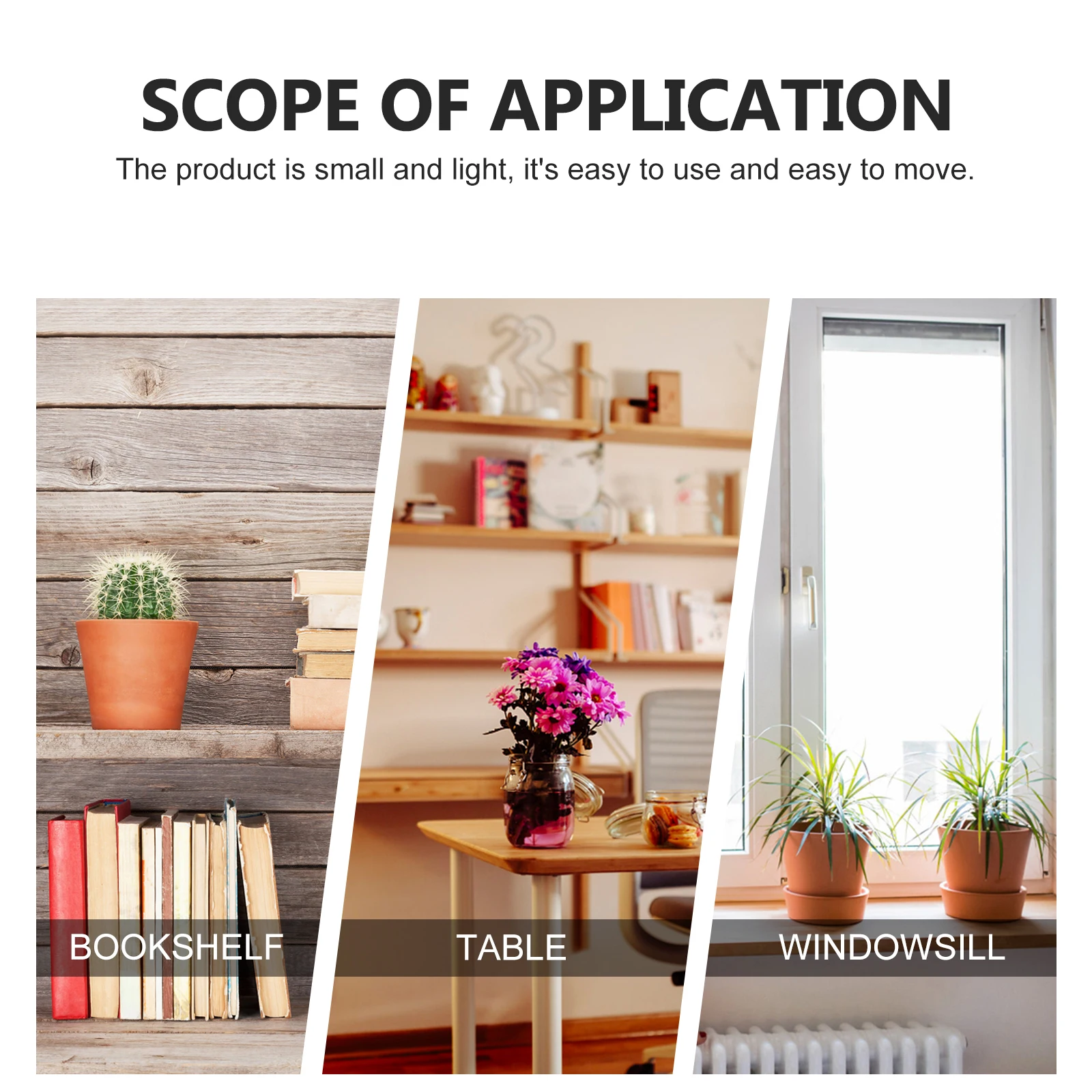 

5Pcs Plastic Orchid Planting Pots Thickened Lightweight Nursery Containers for Indoor Outdoor Gardening Use Orchid Planting Pots