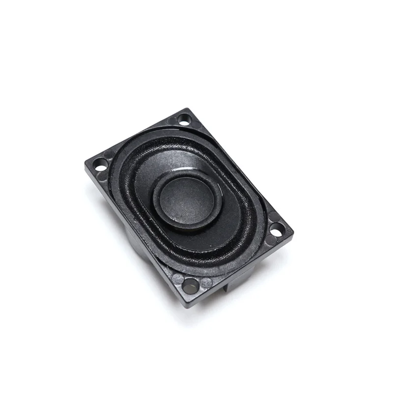 5pcs 2840 2W Speaker Advertising LCD Monitor TV Speakers 28*40mm 8Ohm 2W Rectangle Speaker 40*28*9mm Loudspeaker