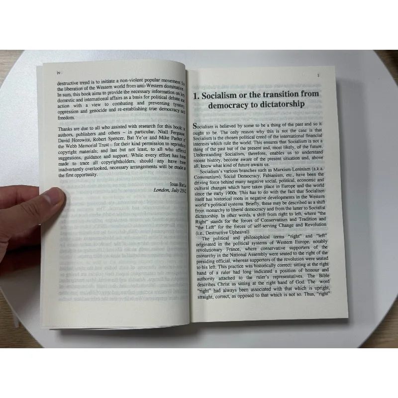 

“The Milner-Fabian Conspiracy”: A Deep Dive Into How An International Elite Shapes Europe, America & The World