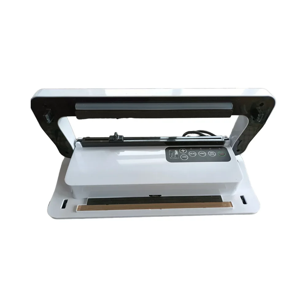 Electric Home Vacuum Sealer for Commodity Bags Packaging Type