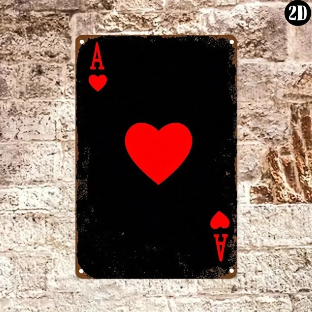 Letrero De Pared De… - image