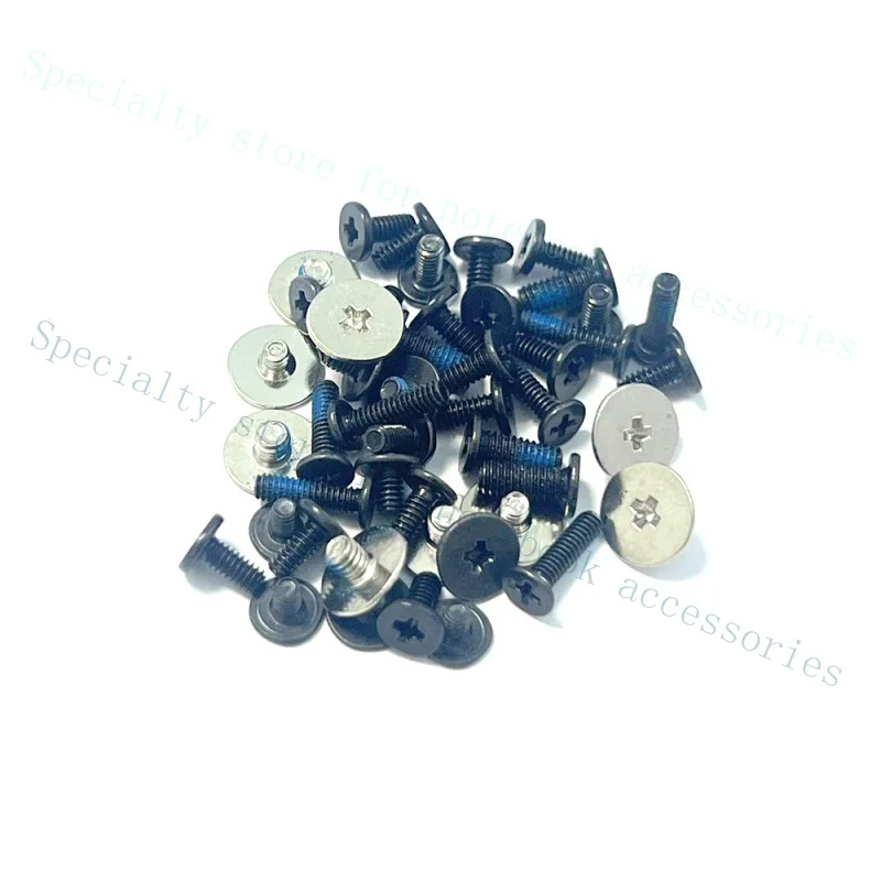 A+  Set of screws Kit For HP Chromebook x360 14a-ca0020nr 14a-ca0022nr 14A-CA0130WM