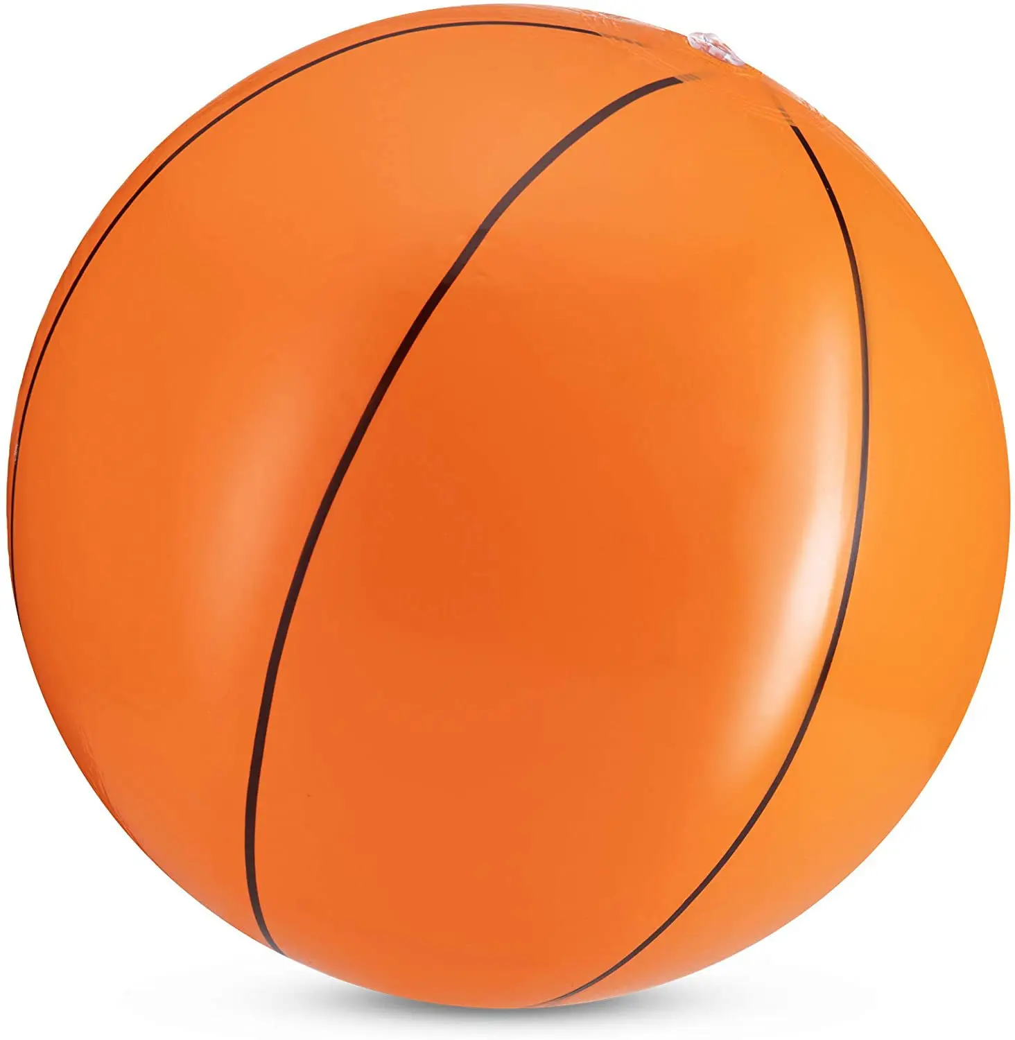12 Zoll aufblasbare Fußball Baseball Rugby Basketball Ballon Sommer Schwimmbad aufblasbare Spielzeug ball Strand Sport Party Ballon