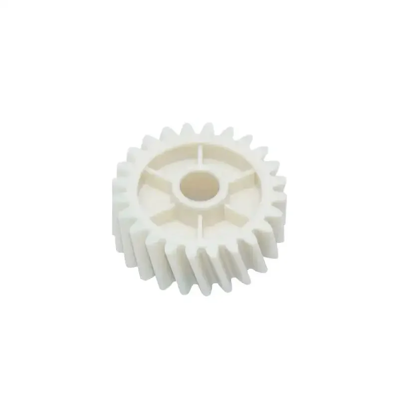 10pcs High quality Bizhub C754 fuser gear for Konica Minolta Bizhub C654 C754 C554 C454 C364 C224 C284 color copier part gear