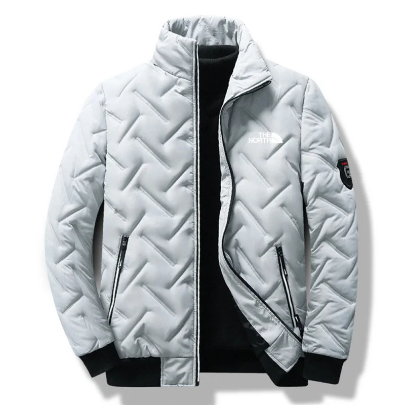 Thumbnail 3 - #40 Mens Short Down Jackets Discount Picks