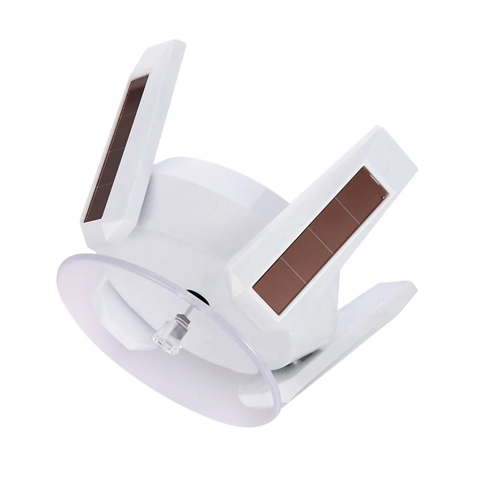

Rotating Jewelry Display Stand 360 Degree ABS Material White Carousel Rack Multi purpose Home Store Jewelry Packaging Tool