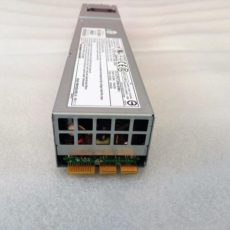 Server Power Supply For Supermicro PWS-704P-1R 750W