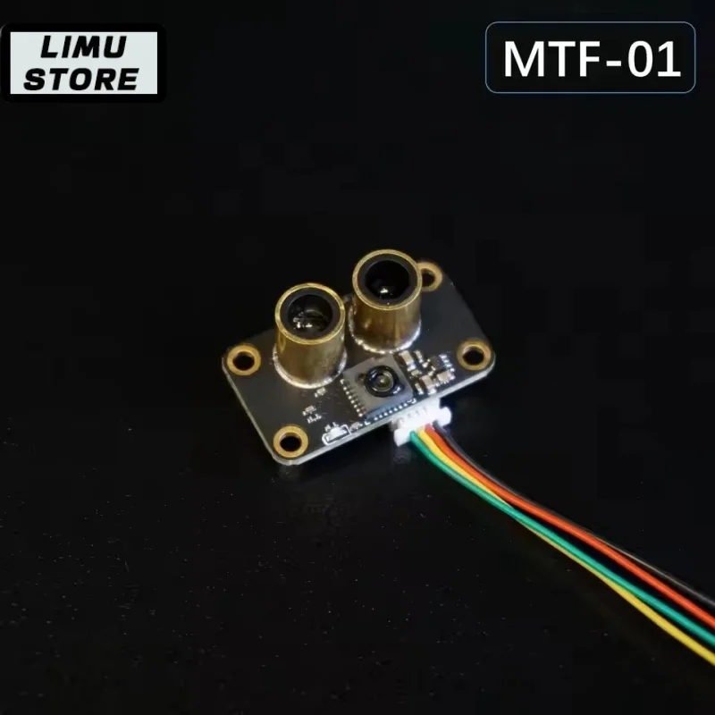 1pcs/lot! New original MicoAir Optical Flow & Lidar Sensor MTF-01 Compatible with Ardupilot/PX4/INAV