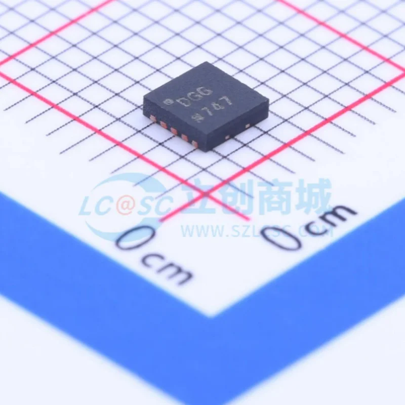 

1 PCS/LOTE AD9837ACPZ AD9837ACPZ-RL AD9837ACPZ-RL7 AD9837 DGG LFCSP-10 100% New and Original IC chip integrated circuit