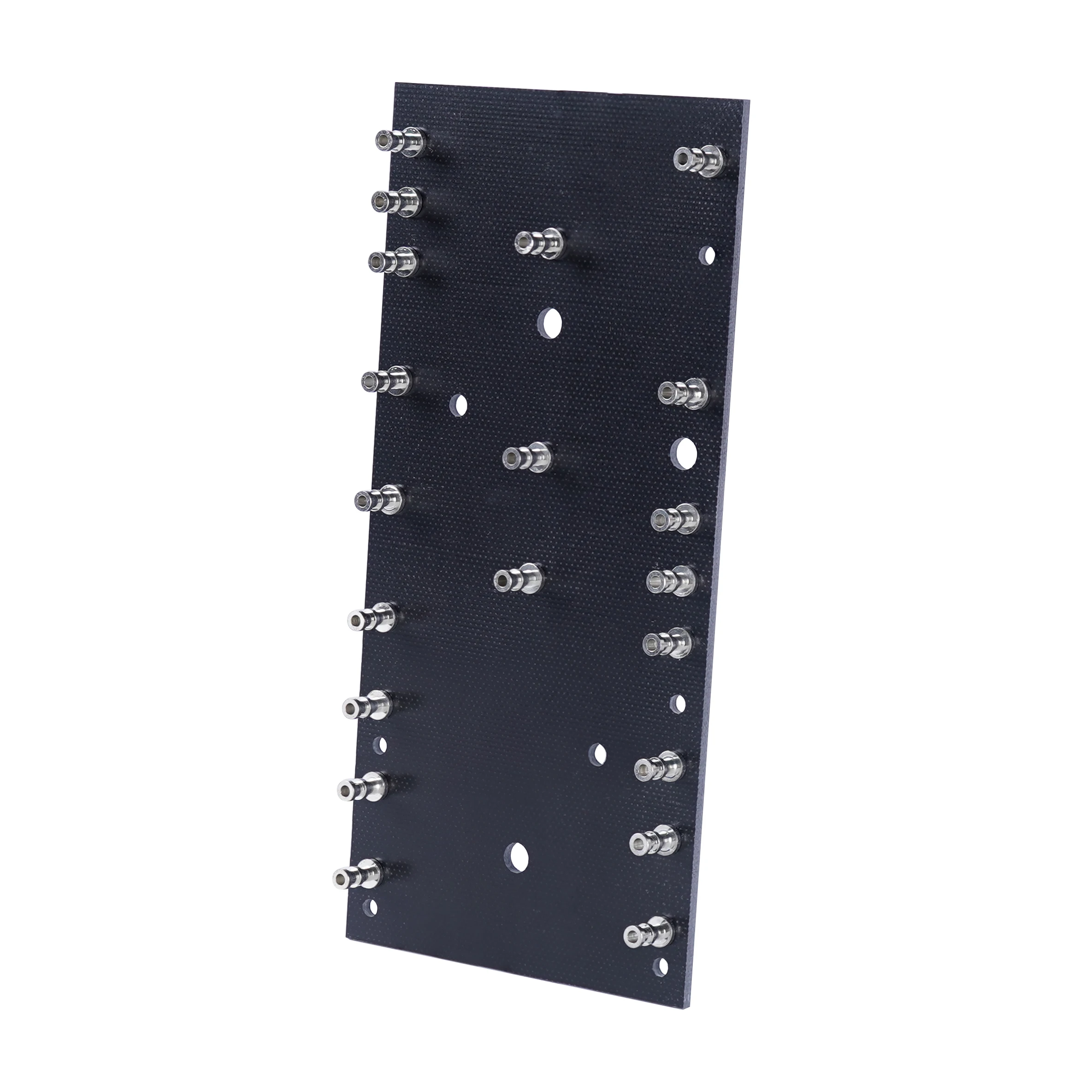 1pc 5F1 Terminal Strip Guitar Tube Amp Tweed Champ Homebrew Turret Tag Circuit Board Fiberglass