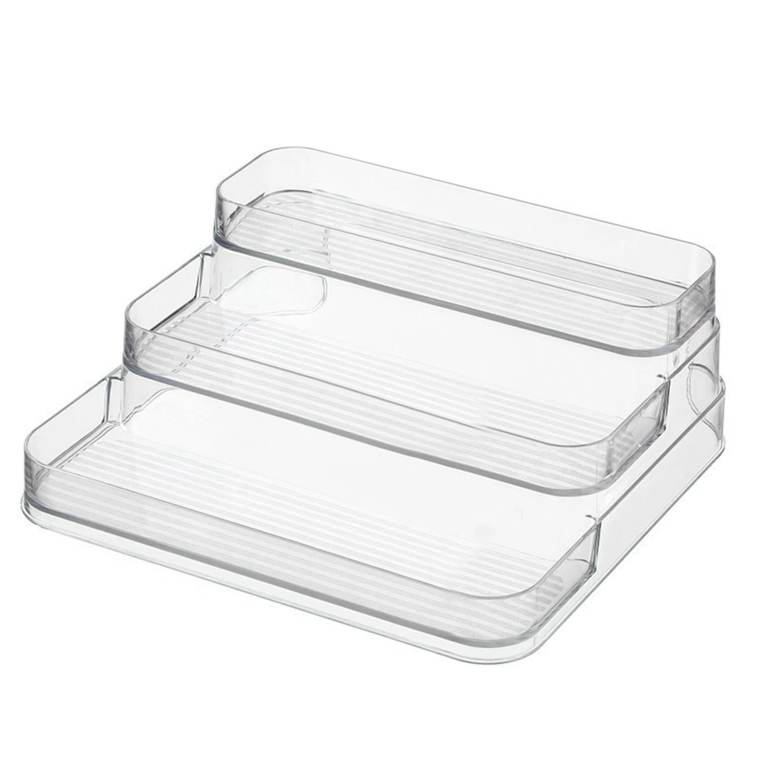 1pc Manicure Salon Nail Varnish Glue Display Rack High-end Phototherapy Glue Nail Polish Storage Box Multi-layer Tools Organizer image 5