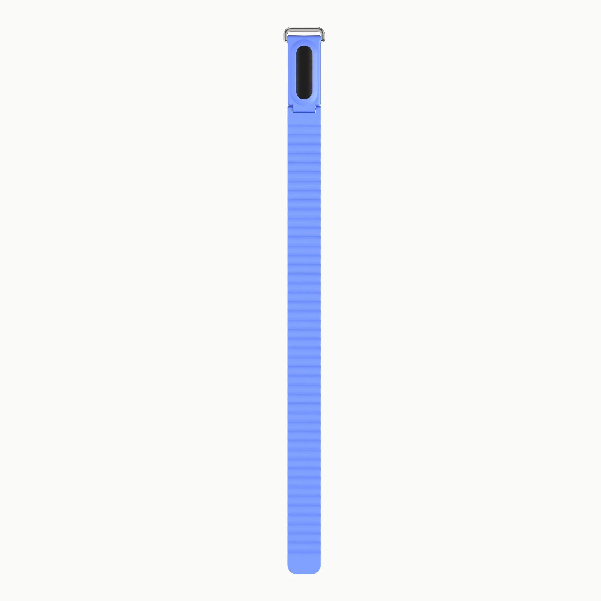 NEUES Sport-Schlaufenarmband für Google Fitbit Air, Gummi-Ersatzarmband für Google, Silikon-Armband Correa – Detail 18