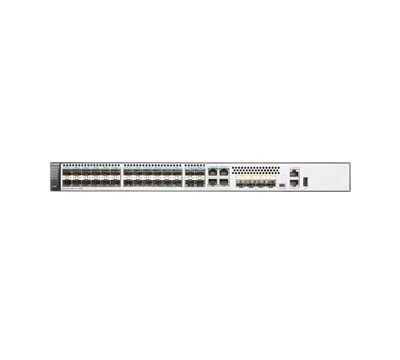 Negotiable price In Stock HW S5720 Series S5720-36c-ei-28s-ac 28 Port industria Network Switches With 150w high quality Ac Power