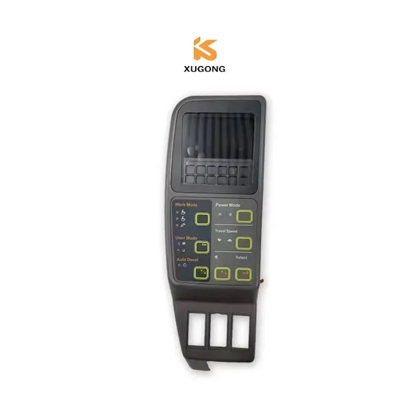 Hot Sale 21N8-30180 Panel for R210-7 Excavator Display Screen Monitor 21N8-30180