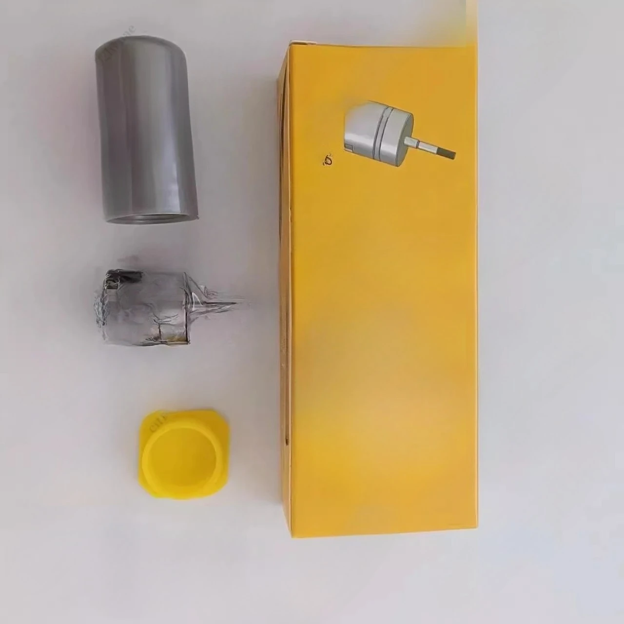 Injector Control Valve, for 320D Engines, for 32F61-00062, Engine Parts