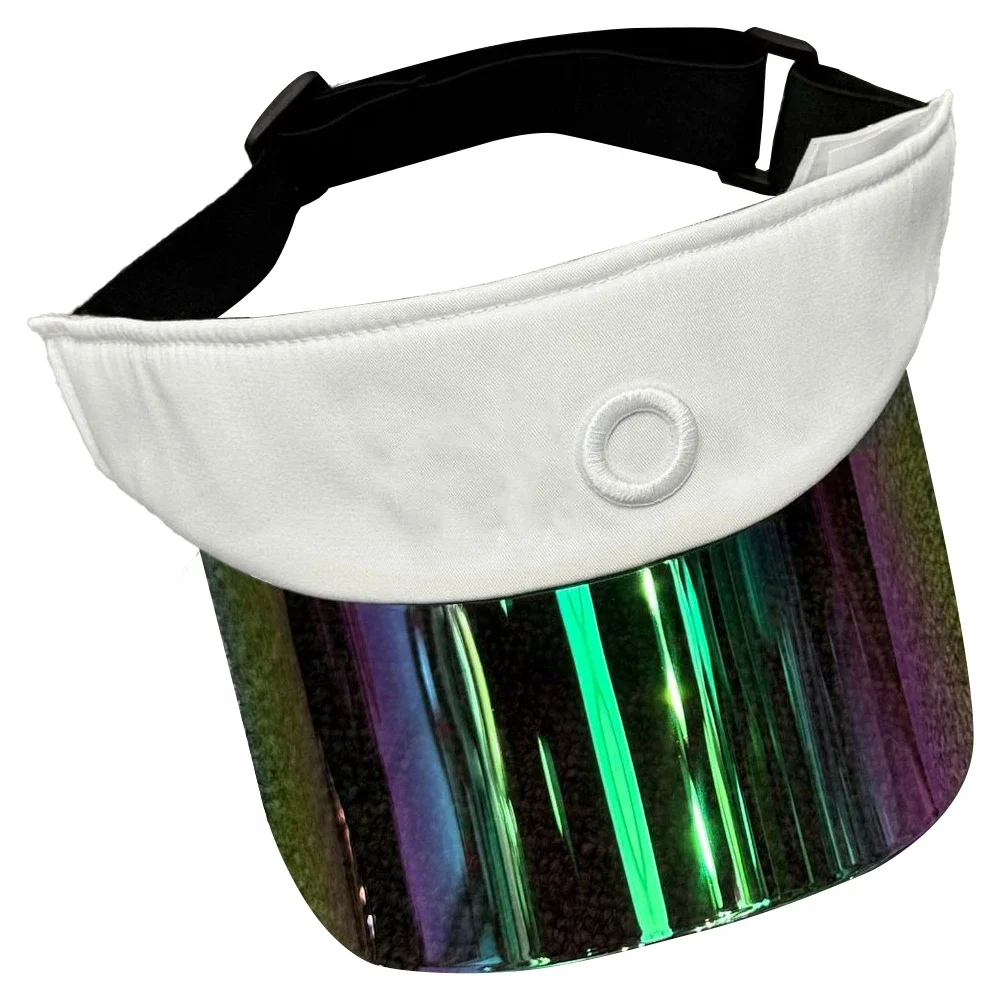 Deportes Correr Sombrero para el sol casual Sombrero con protección UV superior vacío Golf Deportes al aire libre Sombrero para el sol casual