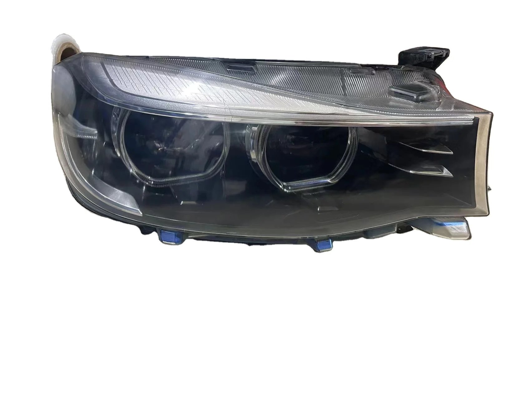 Original Used Led Headlight Right Side for BMW 3 Series GT F34 Car Accessories Auto Parts Front Rear Bupmer Door Engine Body Kit