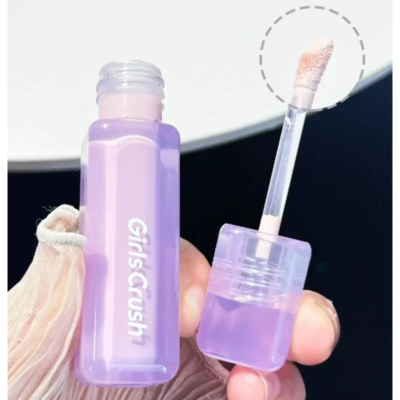 GirlsCrush Adventure Game Series Liquid Foundation Watery Velvet Concealer Long Lasting Waterproof Korea Face Makeup Cosmetics