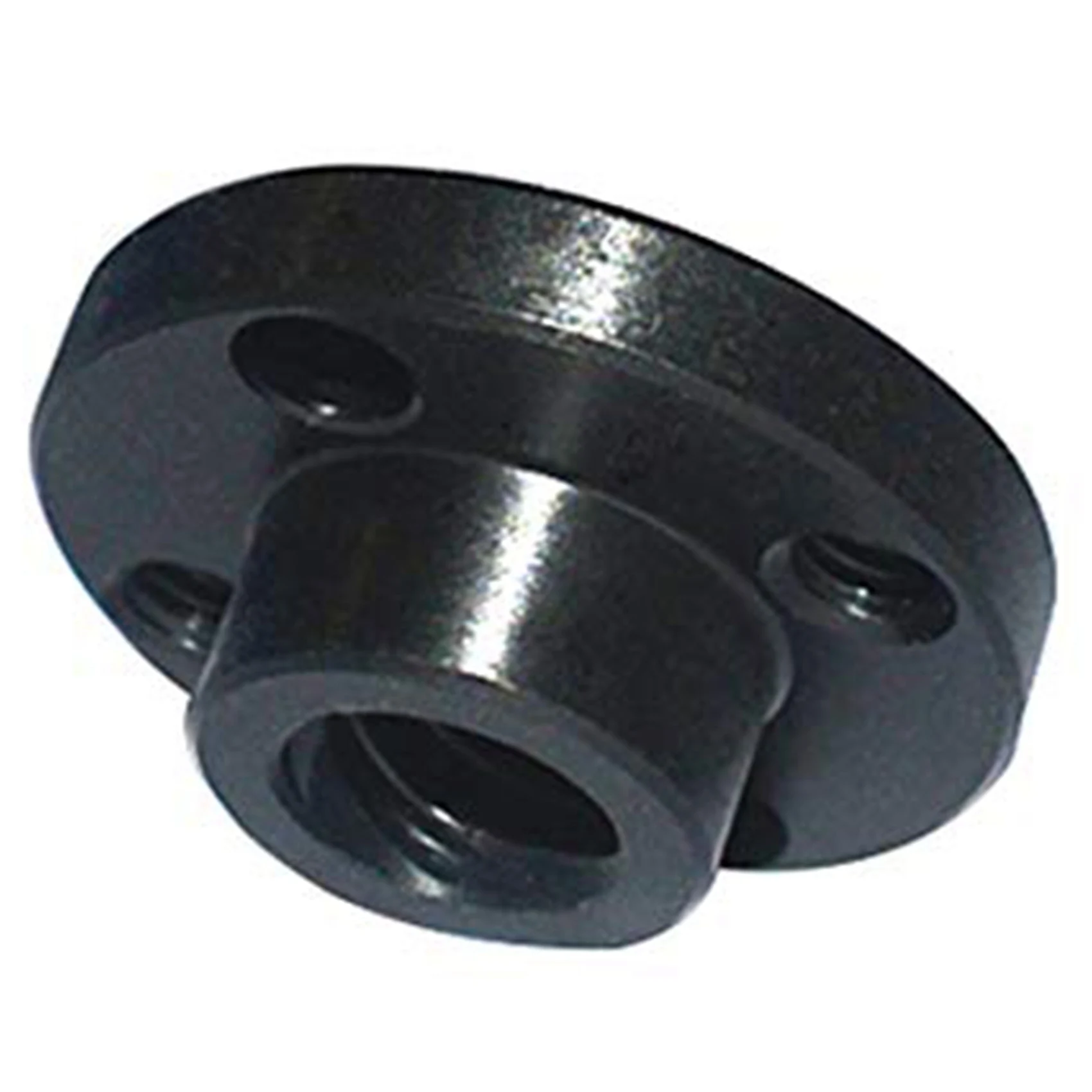 A003 4-Pack 3D Printer Z T8 Lead POM Nut for Prusa I3