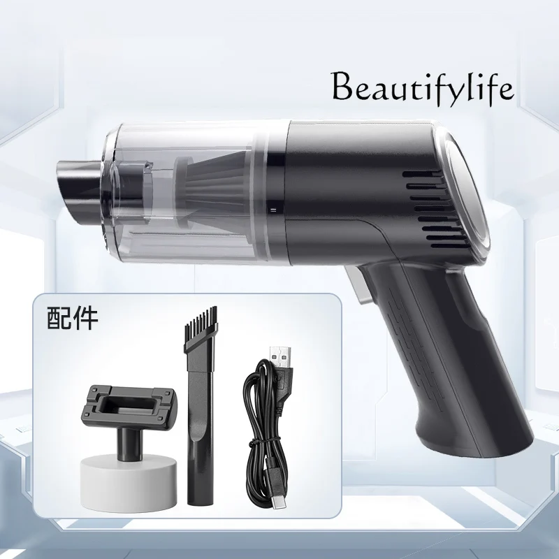 

Electric pet hair suction device, special hair cleaning vacuum cleaner for dogs and cats
