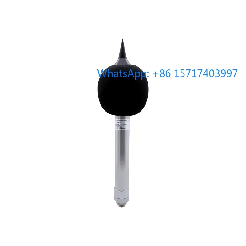 

Noise sensor 485 long pole precision noise meter decibel monitoring