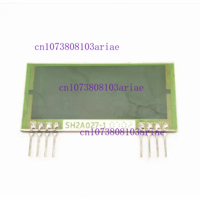 SH2A027-1 NEW ORIGINAL RESISTANCE