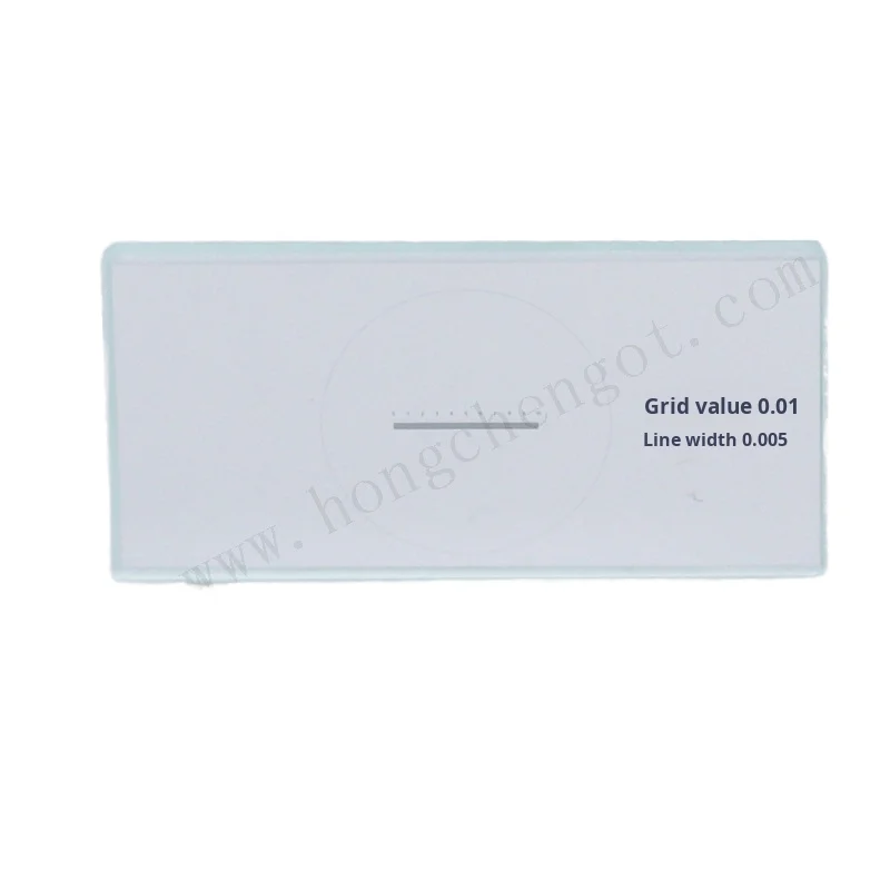 

Инструмент для измерения и измерения микрометра со стеклянной шкалой, прямой заводской стандарт