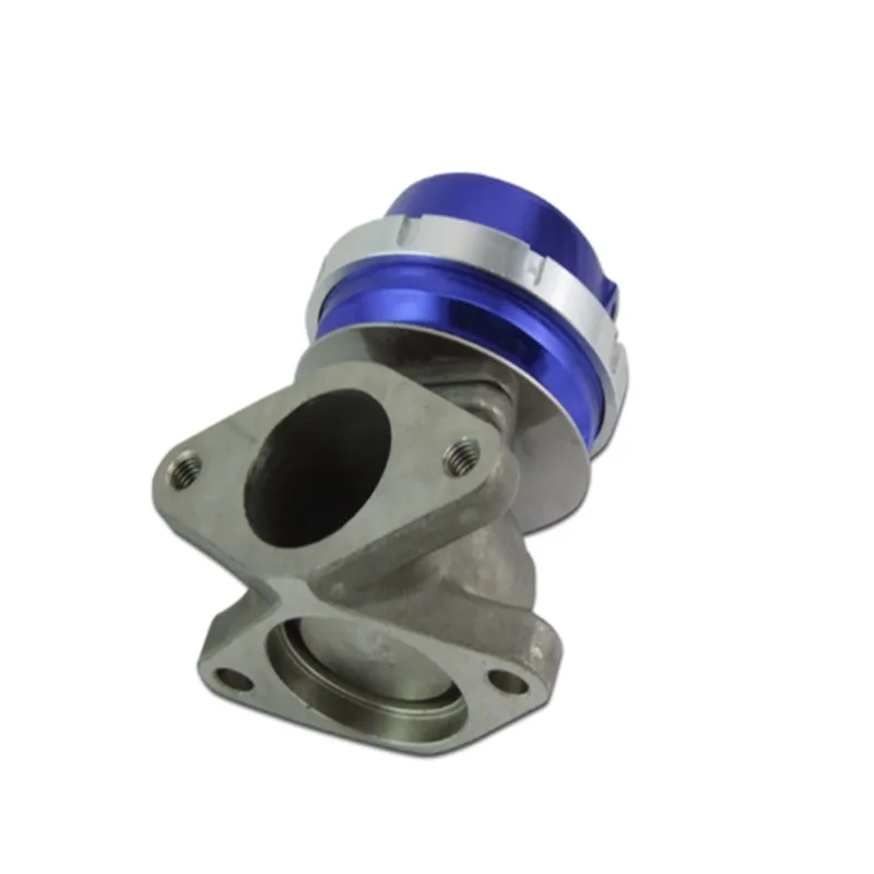 Universal Racing Grade 38mm 7 PSI External Exhaust Bypass for all vehicle turbochargers