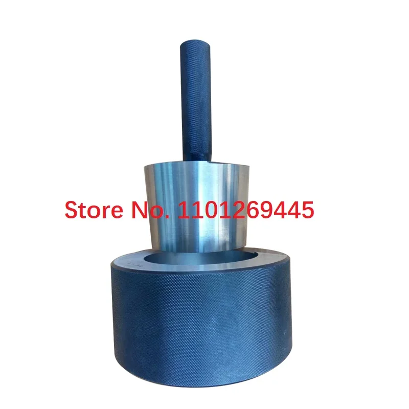 Custom Morse Taper Gauge Non-standard Standard Metric Plug Gauge Luer 7:24 BT Taper Plug Ring Gauge