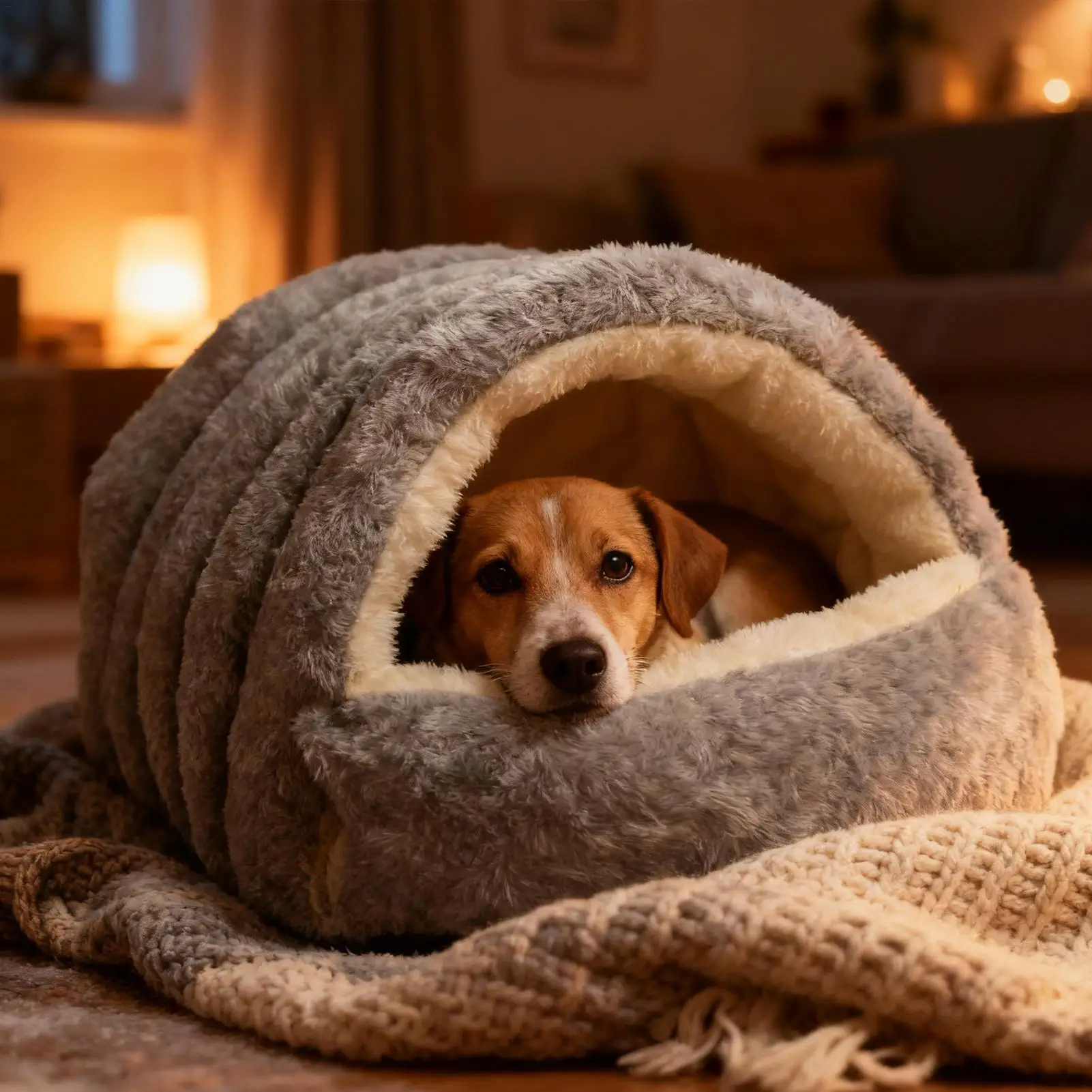#14 Trending Indoor Dog Houses Right Now