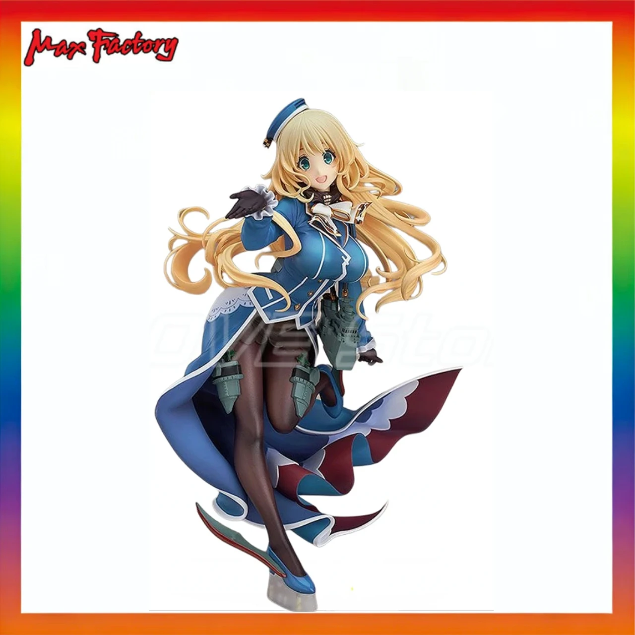 Original Max Factor…