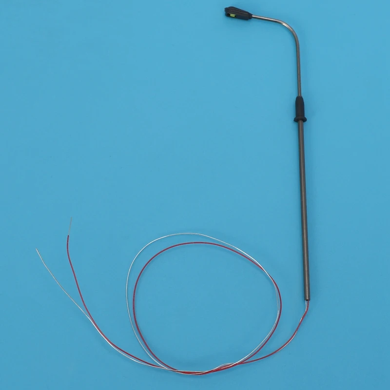 10 pieces height 8 cm model street lamp lighting single for model railroad landscape