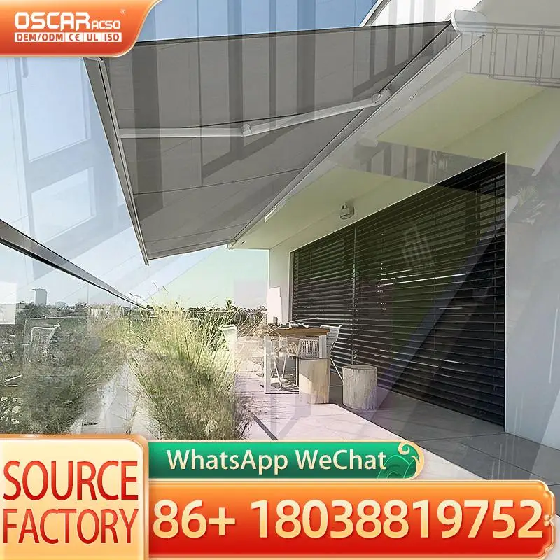 Retractable Motoriz…