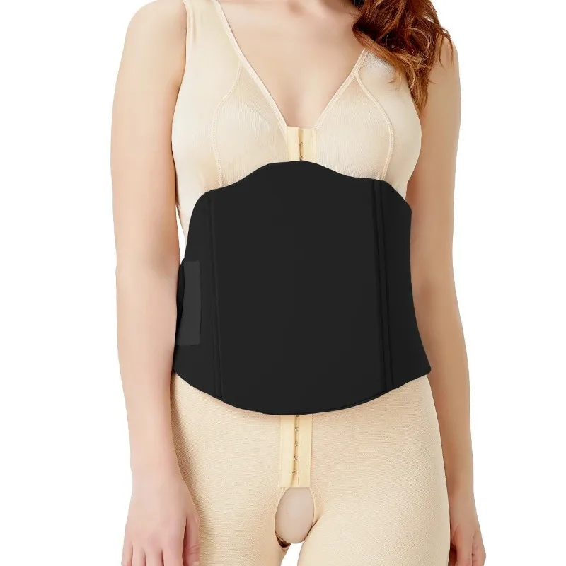 AB Fat Foam Plate After Liposuction Molding Device 360 ° Week Built-in PP Compression Plate Lumbar and Abdominal Plasticity