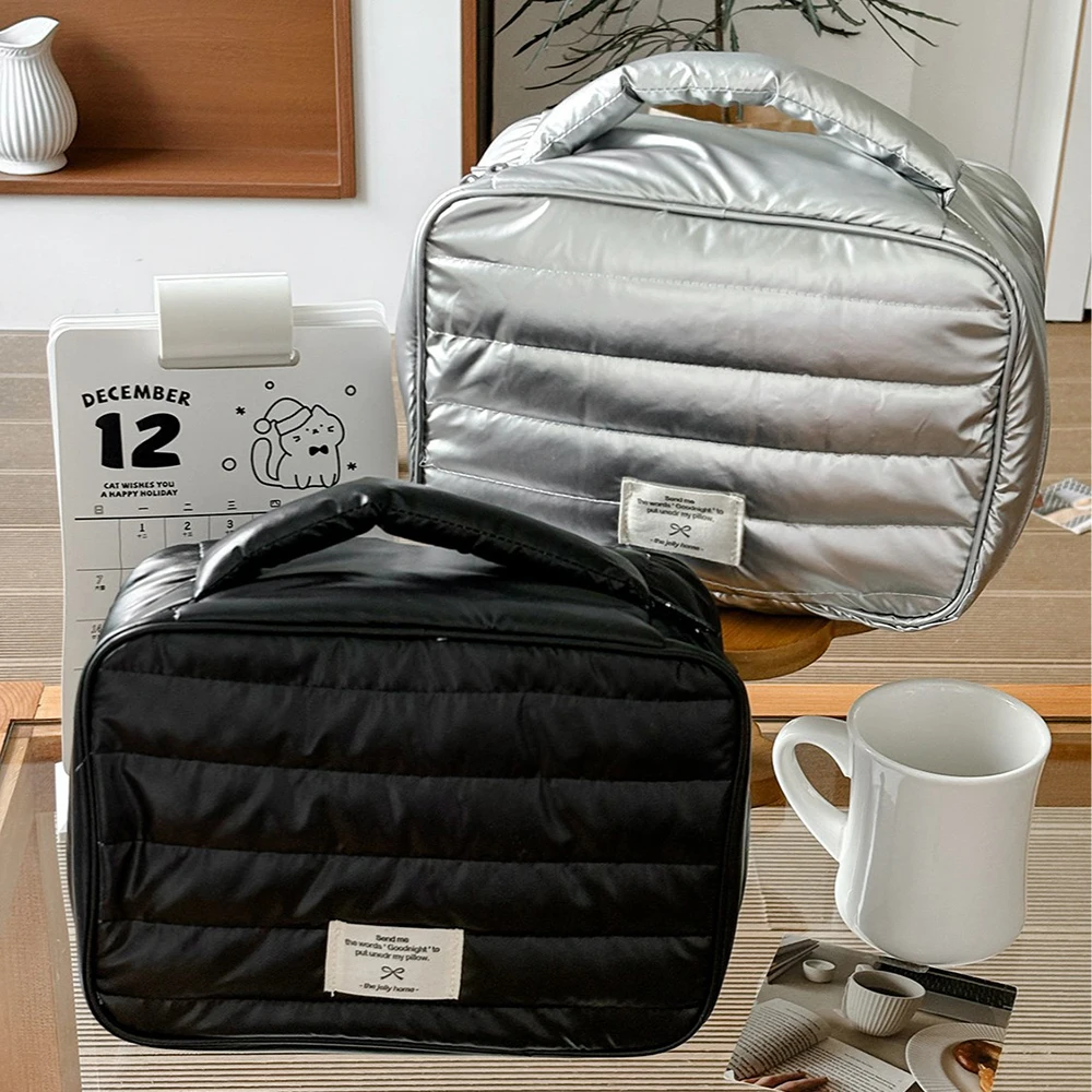 bolsa-de-luxo-a-prova-d'agua-para-maquiagem-bolsa-de-viagem-para-mulheres-cosmeticos-armazenamento-de-produtos-de-higiene-pessoal-elegante-feminina-bolsa-de-mao-quadrada-com-ziper