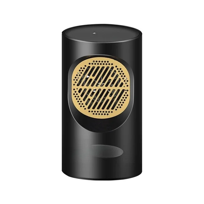 High Quality House Heater Winter Indoor Air Heater Fan Used Mini Heater 300W Bathroom Accepted Electric Portable Home