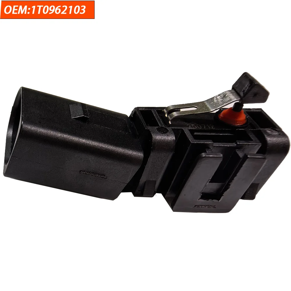1T0962103 1T0962103A Rear Trunk Door Switch Tailgate Switch For Volkswagen  Polo 4 9N Jetta A5 1K 2006 2007 2008 2009 2010