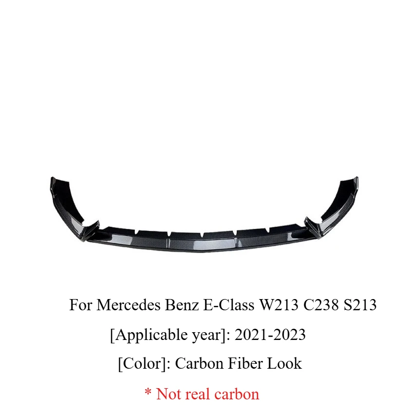 Carbon Lip 21-23