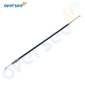 6L2-26301 מצערת כבל עבור ימאהה מנוע חיצוני מנוע 2T Parsun Powertec 9.9HP 15HP 25HP 6L2-26301-00