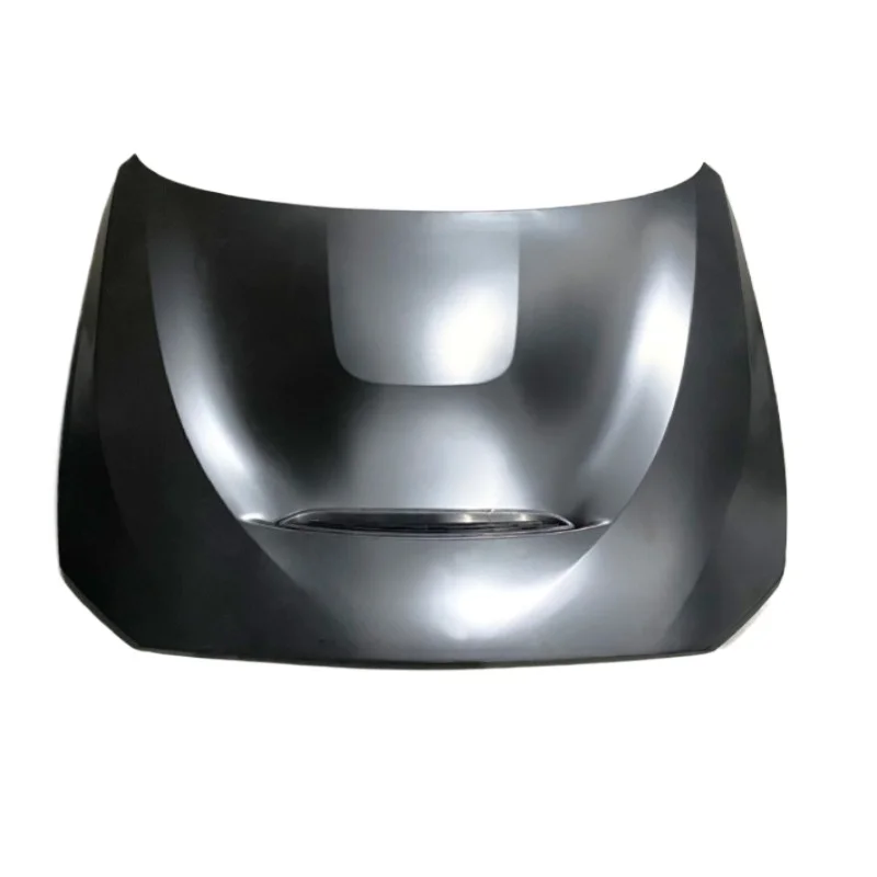

Upgrade to M2 CS Style Hood Scoop for F87 M2 | AC Schnitzer Style Aluminum Bonnet for F20 F22 F23 F87 Models