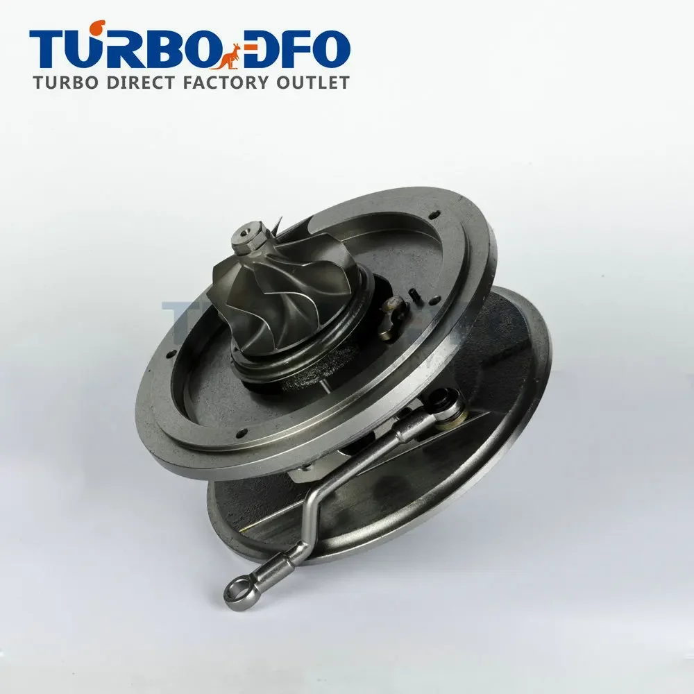 

New Turbo For Cars Core For BMW 325/330//525/530/730D 330XD/730LD/X5/X6 E90/1/2/3 F10/07/01/02 N57D30 xDrive30D 150KW 204HP 180K