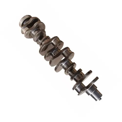 Crankshaft Assy 3917443 For Cummins 6CT8.3 Diesel Engine