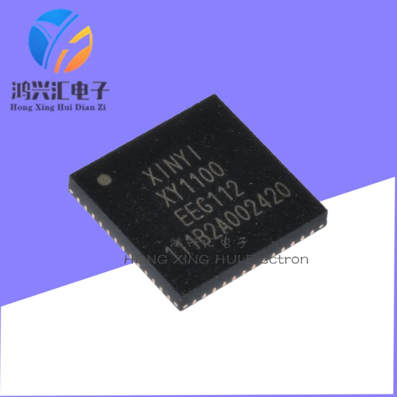 Brand-new/Original XY1100 QFN-Packaged Integrated Circuit (IC)