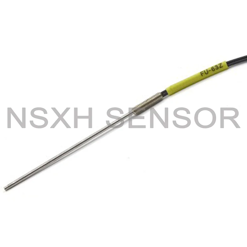 

New High Quality FU-63 FU-63Z Optical Fiber Sensor