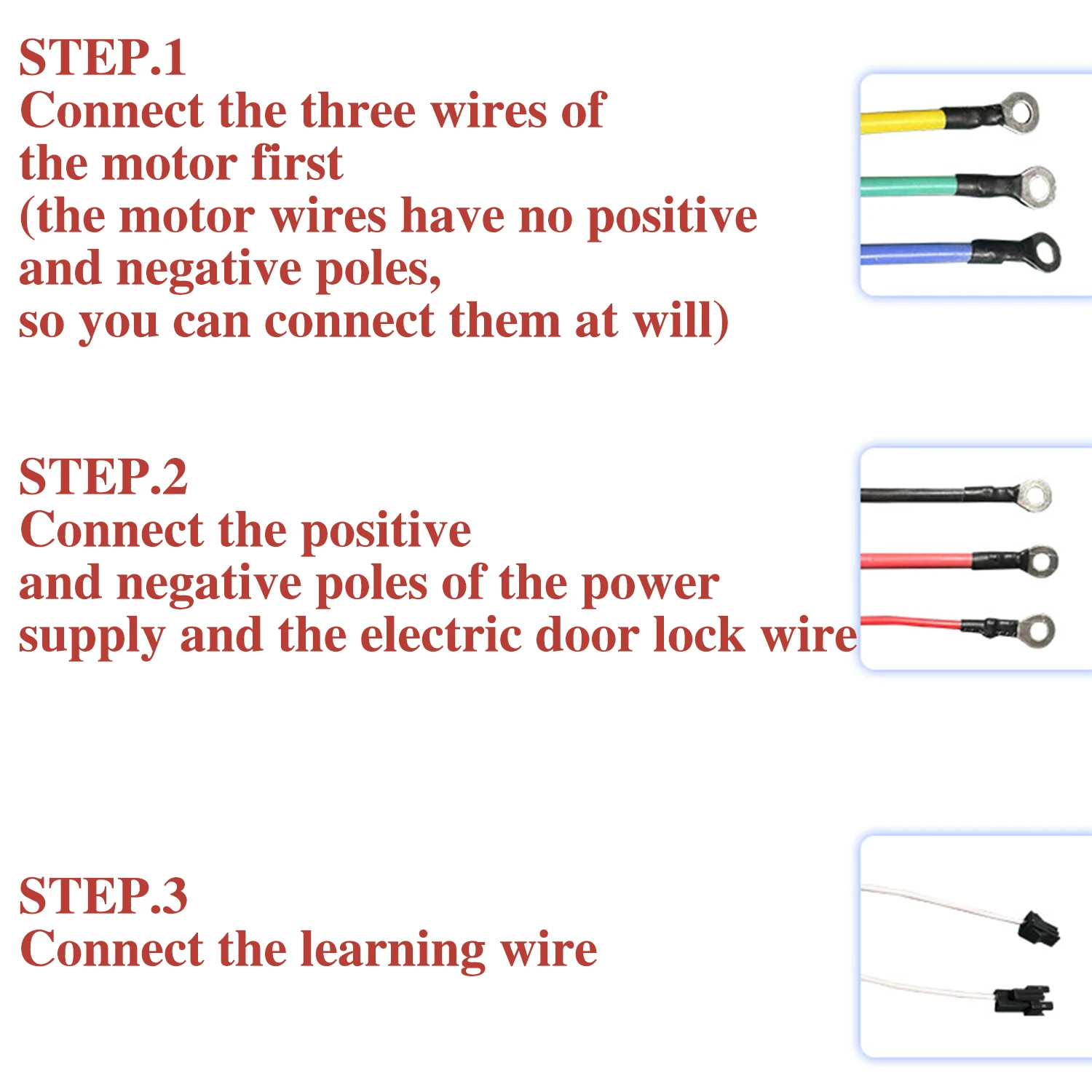 Drei-Modus-Sinuswellen-Controller 48V 52V 60V 72V 1500W 2000W 2500W 3000W E-Bike Bürstenloser Motor DC-Controller 50A für E-Scooter – Detail 13