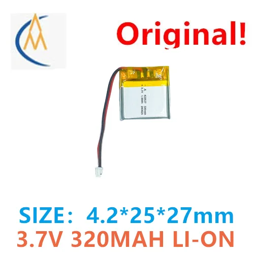 Lang 422527 polymer lithium battery with multiple models and specifications is suitable for various electronic products
